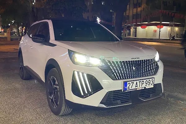 ARDA CAR RENTAL - Resim 11