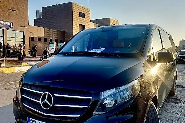 ARDA CAR RENTAL - Resim 7