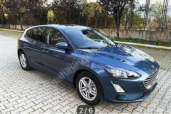 ARDA CAR RENTAL - Resim 17