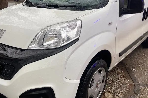 ARDA CAR RENTAL - Resim 9