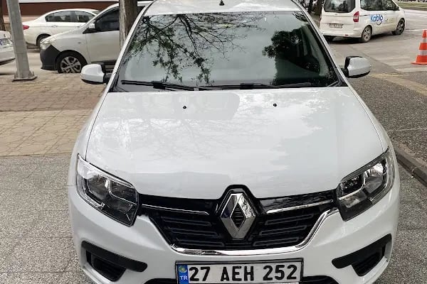 ARDA CAR RENTAL - Resim 3