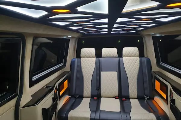 ARDA CAR RENTAL - Resim 14