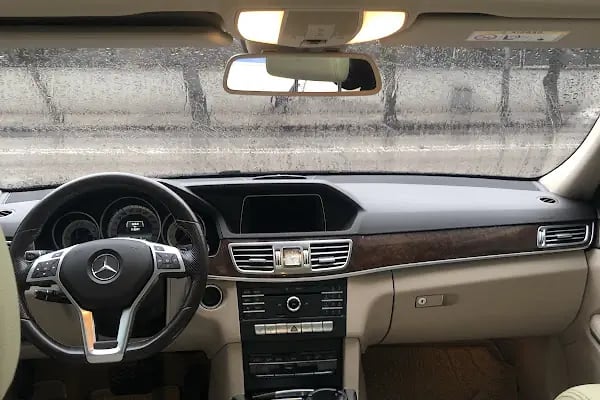 ARDA CAR RENTAL - Resim 15
