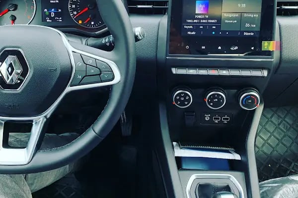 ARDA CAR RENTAL - Resim 13
