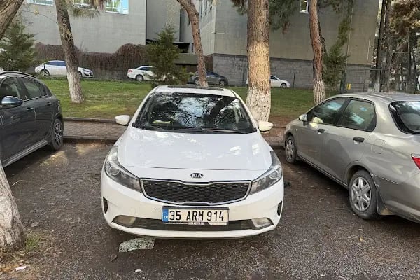 ARDA CAR RENTAL - Resim 6