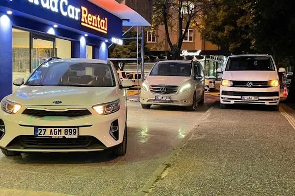 ARDA CAR RENTAL - Resim 20
