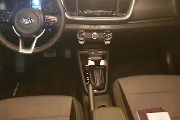 ARDA CAR RENTAL - Resim 19