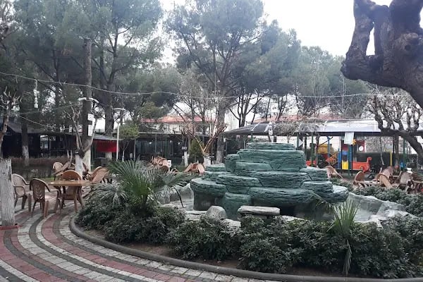 Koru Parkı - Resim 2