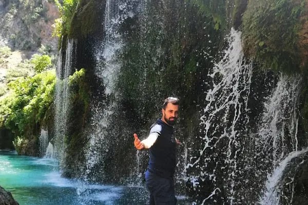 Küp Şelaleleri - Resim 11