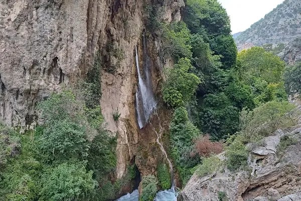 Küp Şelaleleri - Resim 18