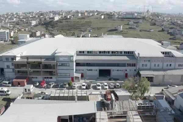Erkon Tekstil Deri Gıda San. ve Dış Tic. Ltd. Şti. - Resim 9