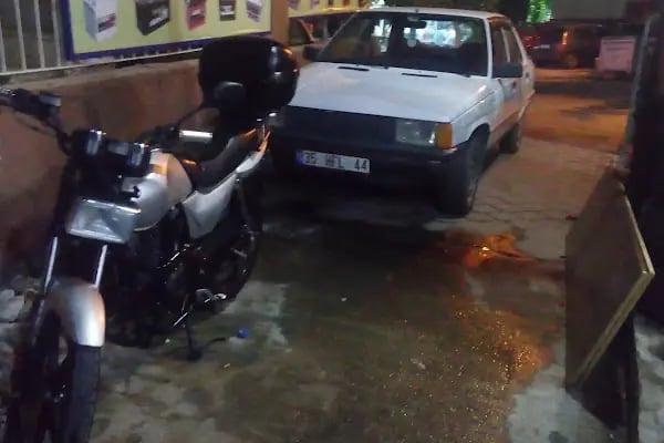 Cem Oto Lastik - Buca, Konak, Alsancak Lastikçi - Resim 2