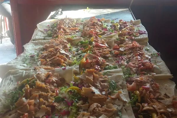Yıldız Döner - Resim 10