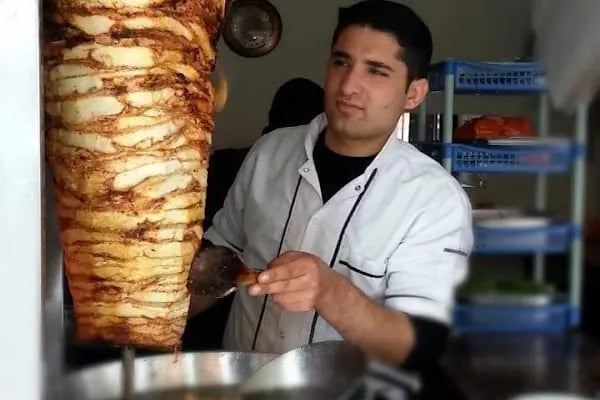 Yıldız Döner - Resim 8
