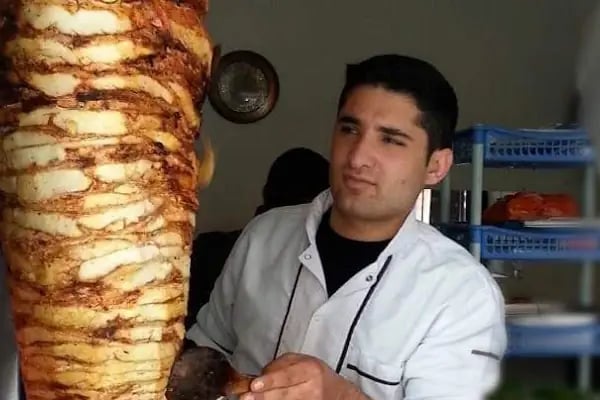Yıldız Döner - Resim 3