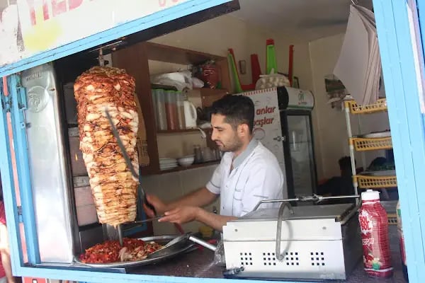 Yıldız Döner - Resim 7