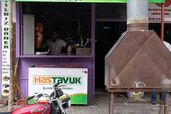 Yıldız Döner - Resim 5
