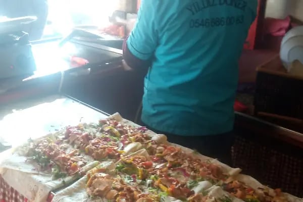 Yıldız Döner - Resim 9