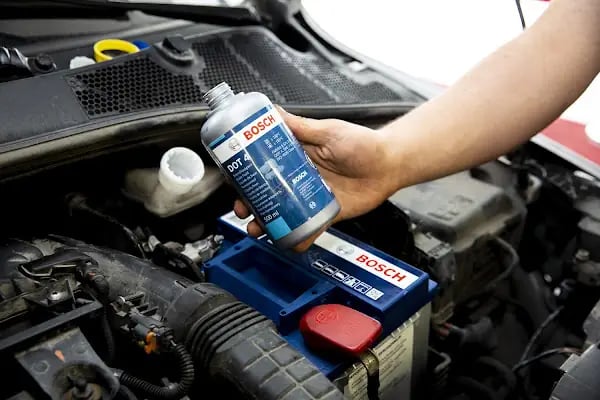 Bosch Car Service - Autorite Alanya - Resim 1