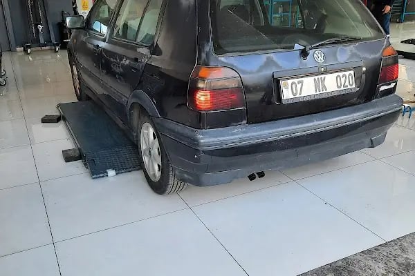 Bosch Car Service - Autorite Alanya - Resim 16