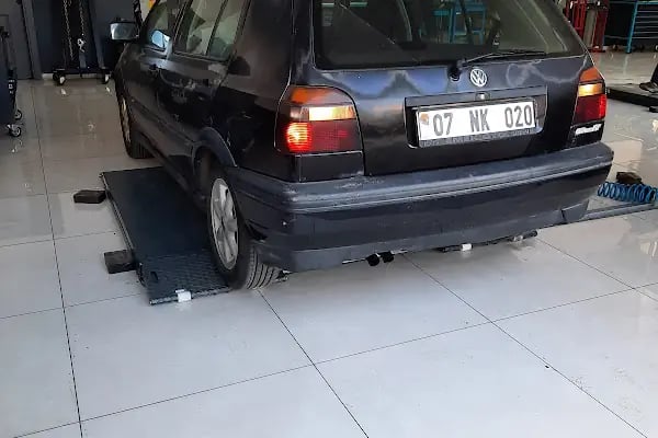 Bosch Car Service - Autorite Alanya - Resim 20
