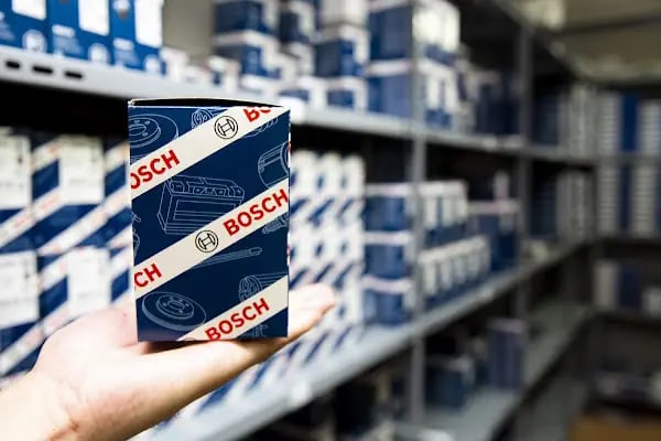 Bosch Car Service - Autorite Alanya - Resim 2