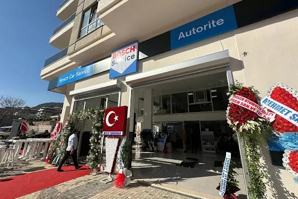 Bosch Car Service - Autorite Alanya - Resim 11