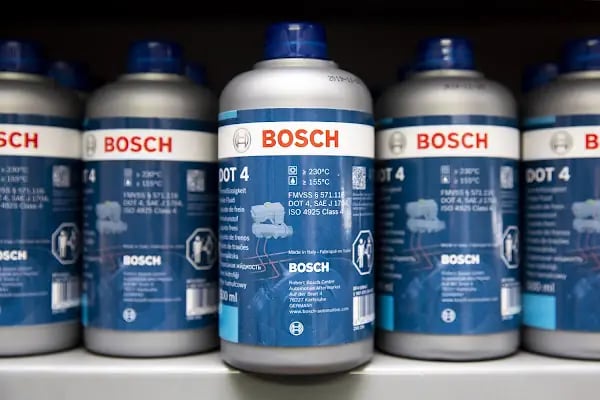 Bosch Car Service - Autorite Alanya - Resim 12