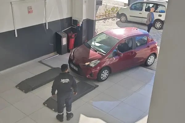 Bosch Car Service - Autorite Alanya - Resim 17
