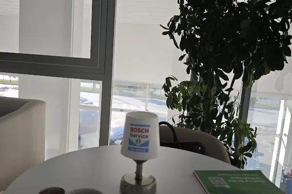 Bosch Car Service - Autorite Alanya - Resim 13