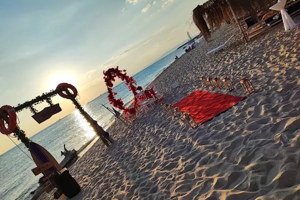 Gala Beach Club - Resim 13