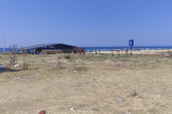 Gala Beach Club - Resim 11