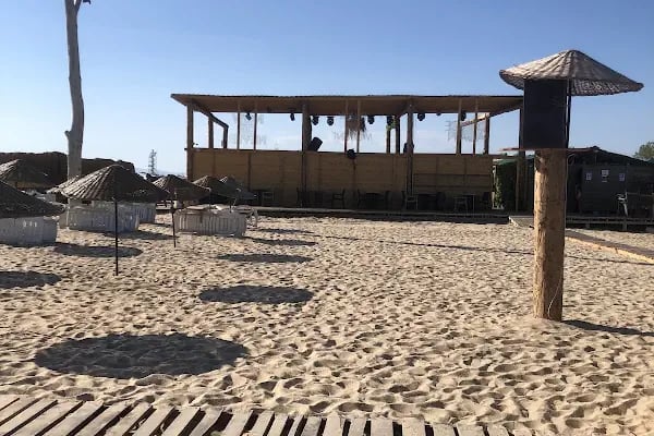 Gala Beach Club - Resim 12