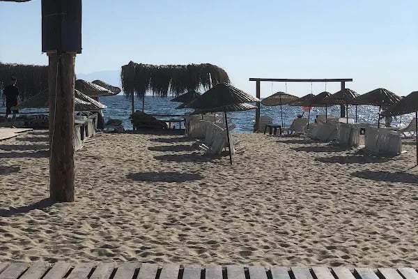 Gala Beach Club - Resim 5