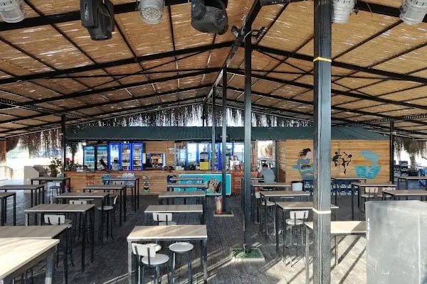 Gala Beach Club - Resim 1