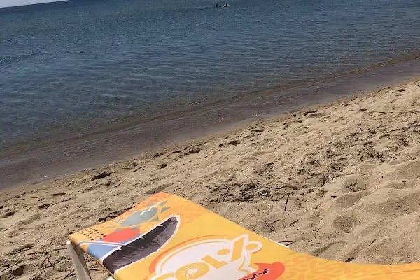 Gala Beach Club - Resim 6