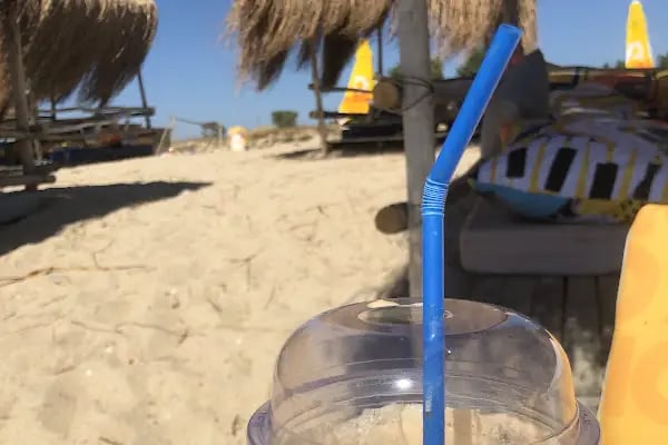 Gala Beach Club - Resim 20
