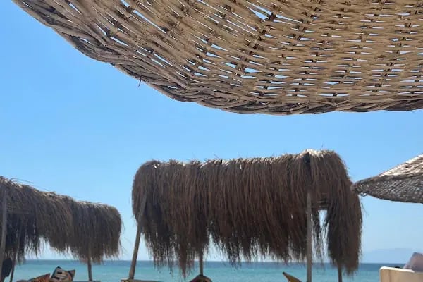 Gala Beach Club - Resim 7