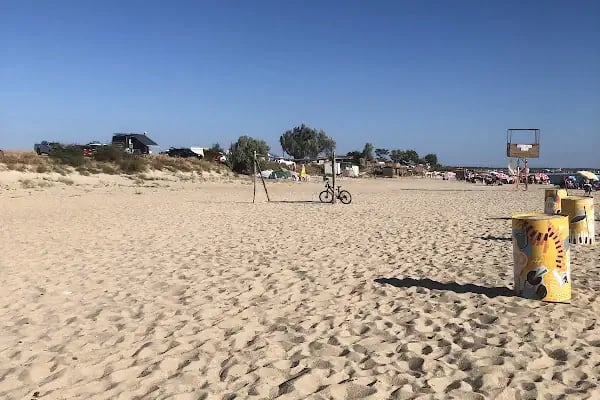 Gala Beach Club - Resim 14