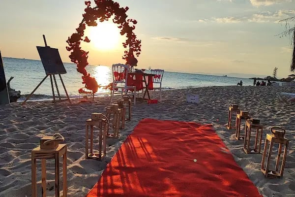 Gala Beach Club - Resim 19