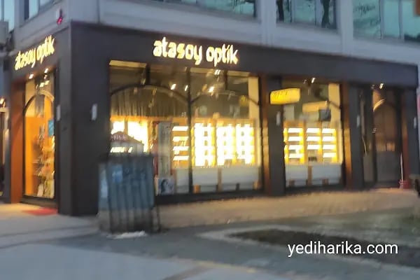 Atasoy Optik - Resim 4