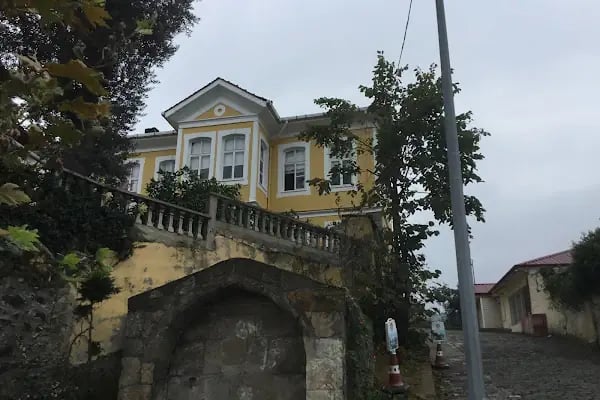 Orta Mahalle Genel Görünüm - Resim 7