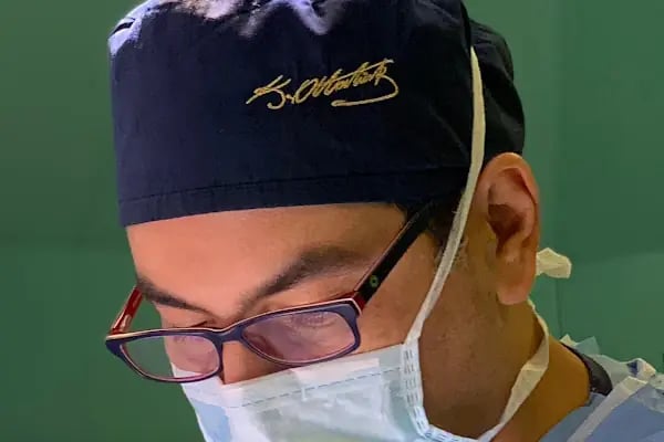 Op. Dr. Tayfun Demirel - Resim 2