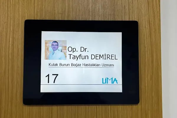 Op. Dr. Tayfun Demirel - Resim 8