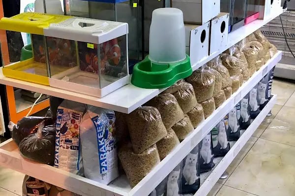 Okyanus Pet Shop - Resim 5