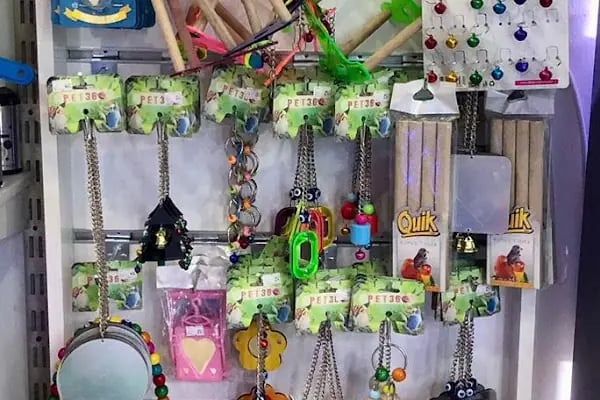 Okyanus Pet Shop - Resim 3
