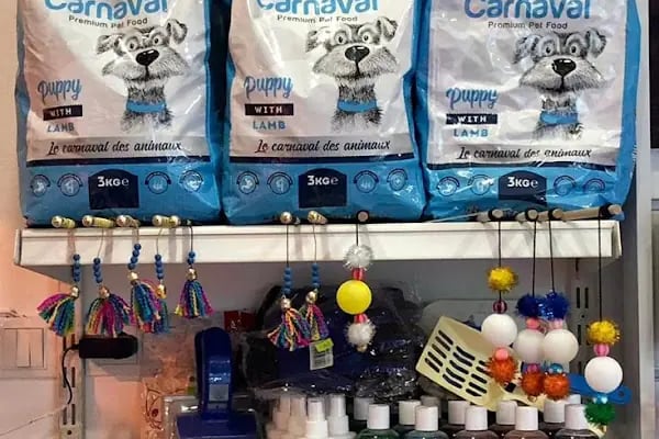Okyanus Pet Shop - Resim 4