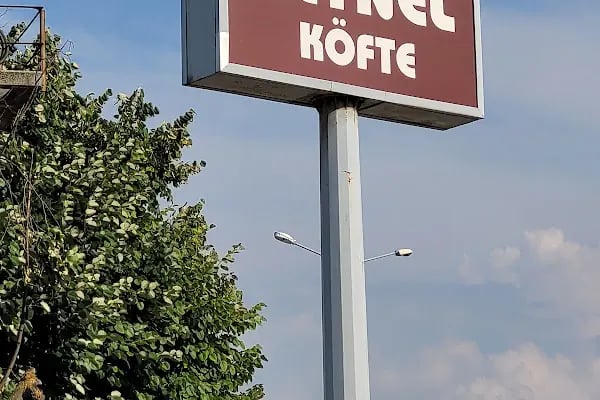 Orhan Köfte İnegöl Şube - Resim 19