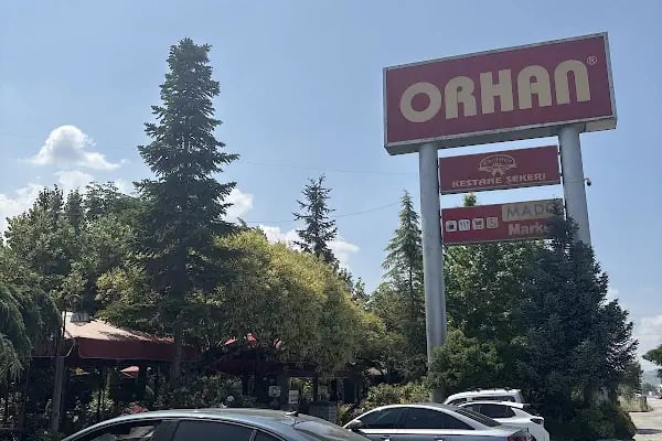 Orhan Köfte İnegöl Şube - Resim 18