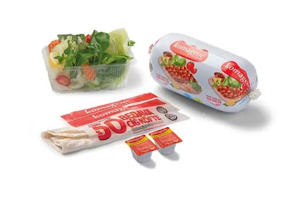 İKBAL SOFRASI TOPLU YEMEK &amp; CATERING HİZMETLERİ - Resim 8